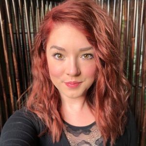 Meet your Posher, Lindy